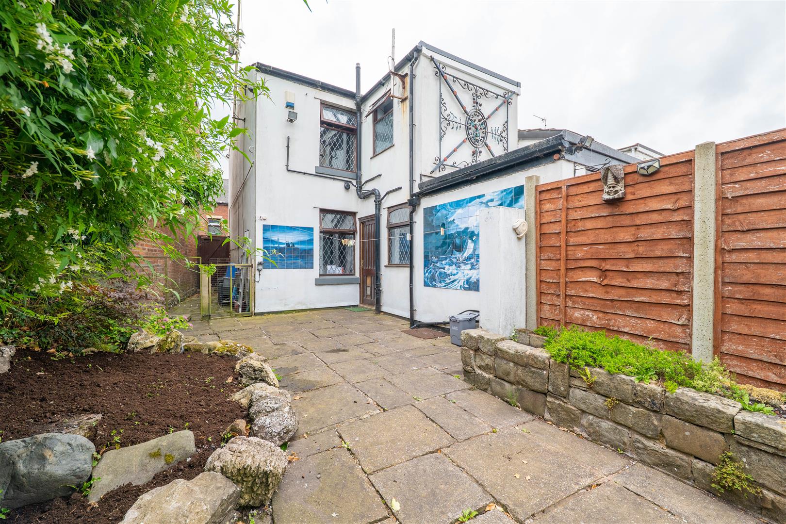 Victoria Road, Walton-Le-Dale, Preston